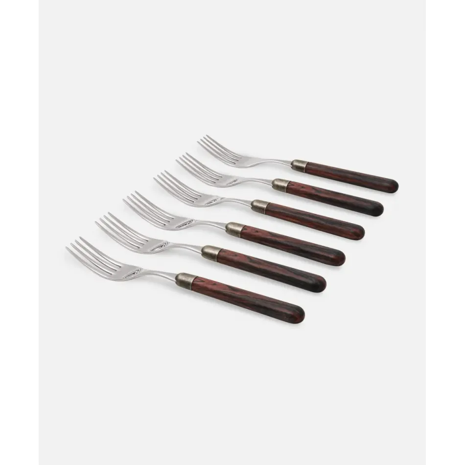 Cortina Kingwood Table Fork