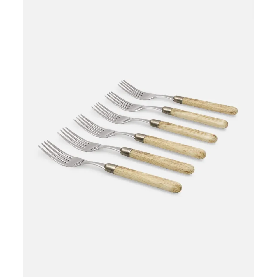 Cortina Durmast Table Fork