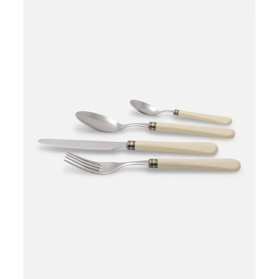Giulietta Cream Flatware