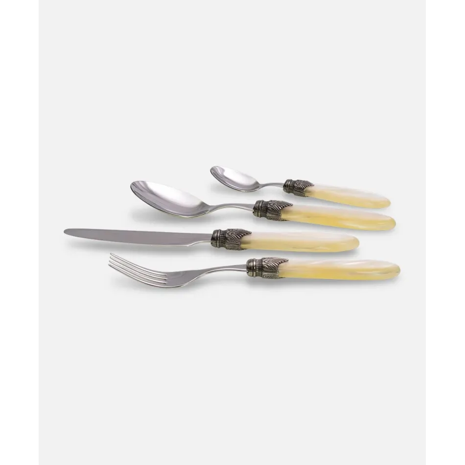 Laura Ivory Flatware