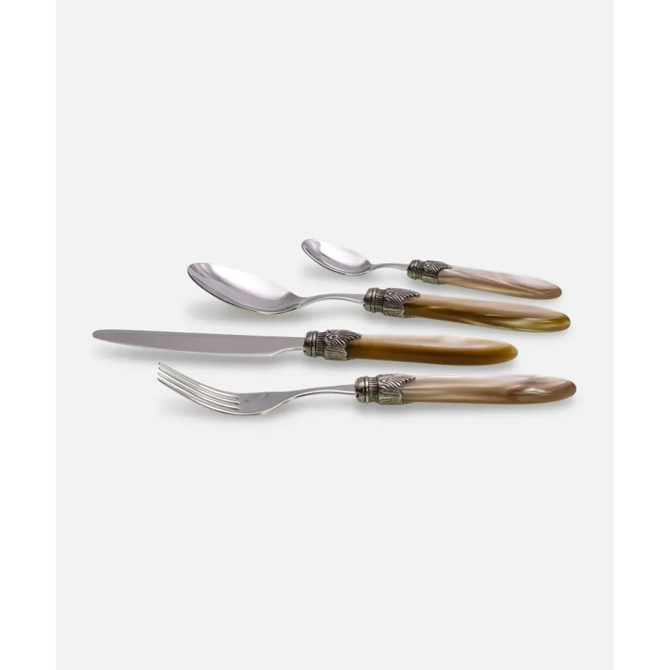 Laura Champagne Flatware