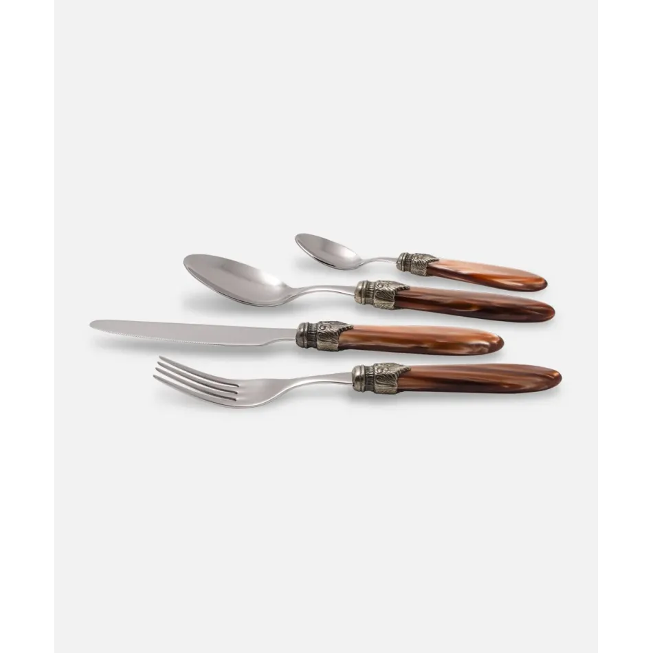 Laura Brown Flatware