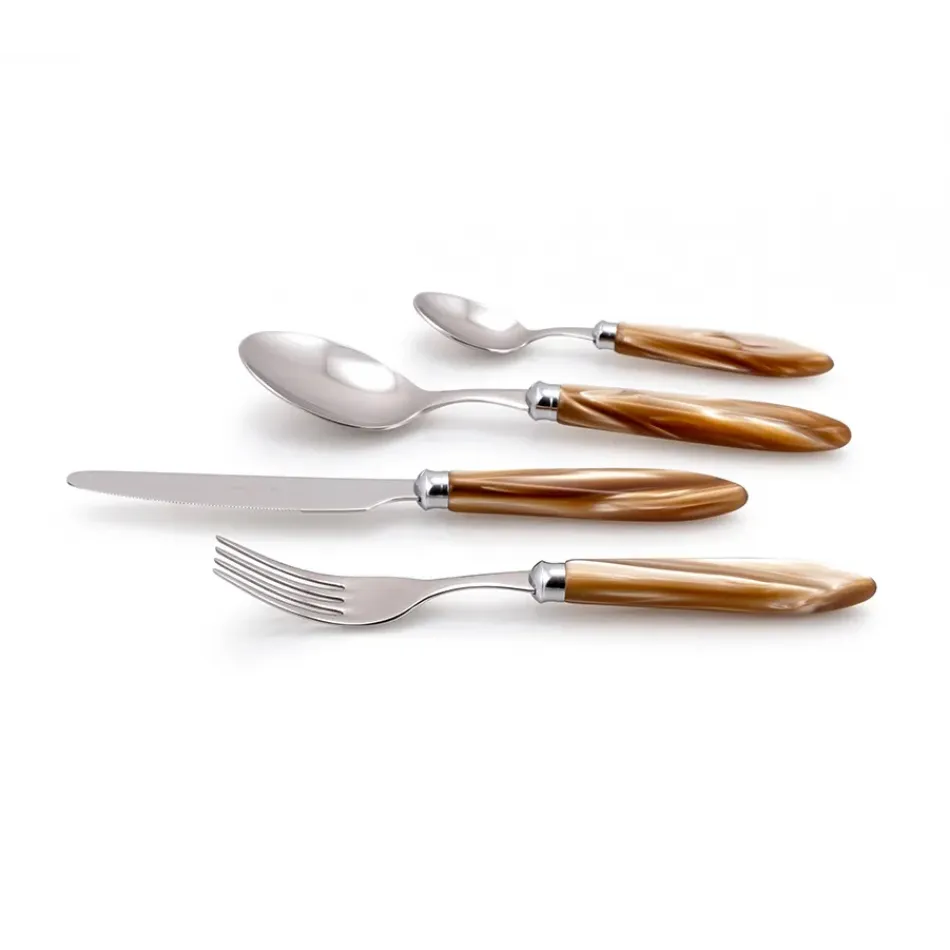 Agata Champagne Pate Knife