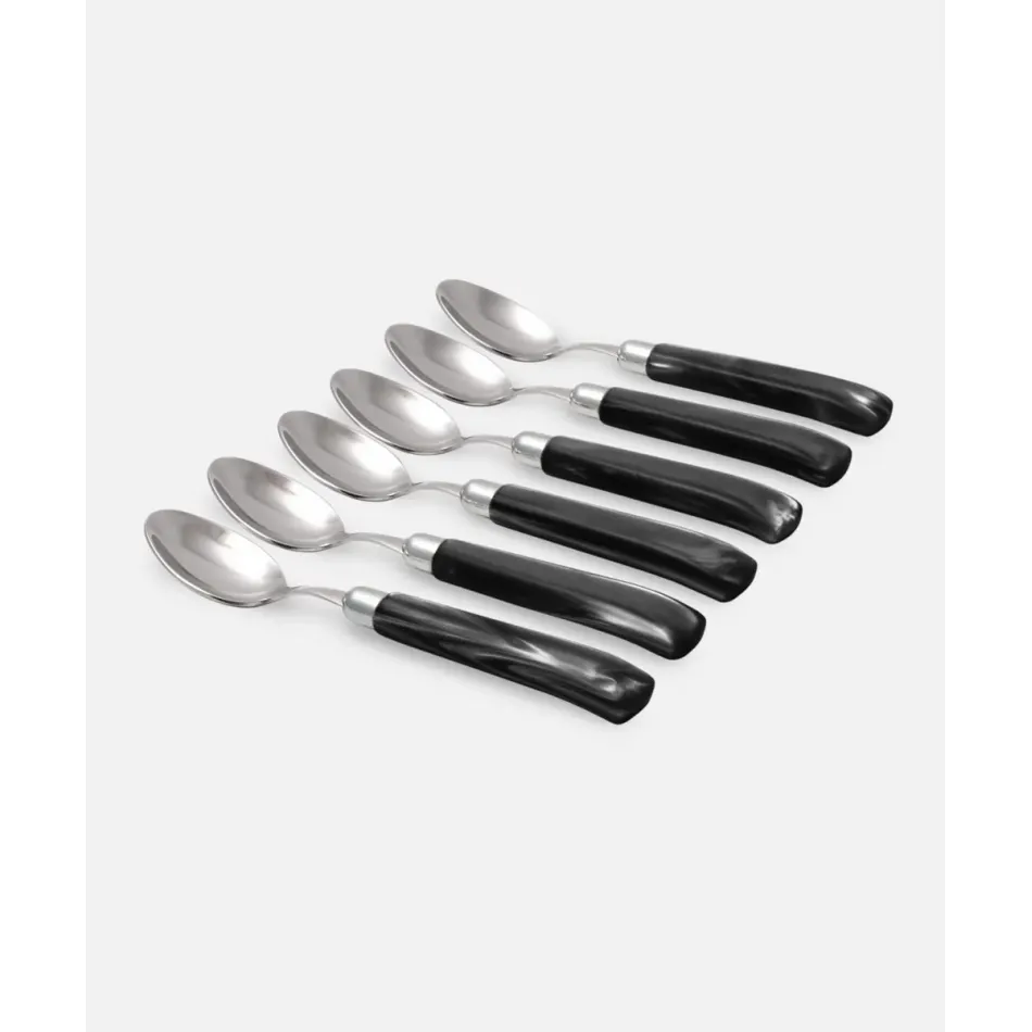 Giada Black Coffee Spoon