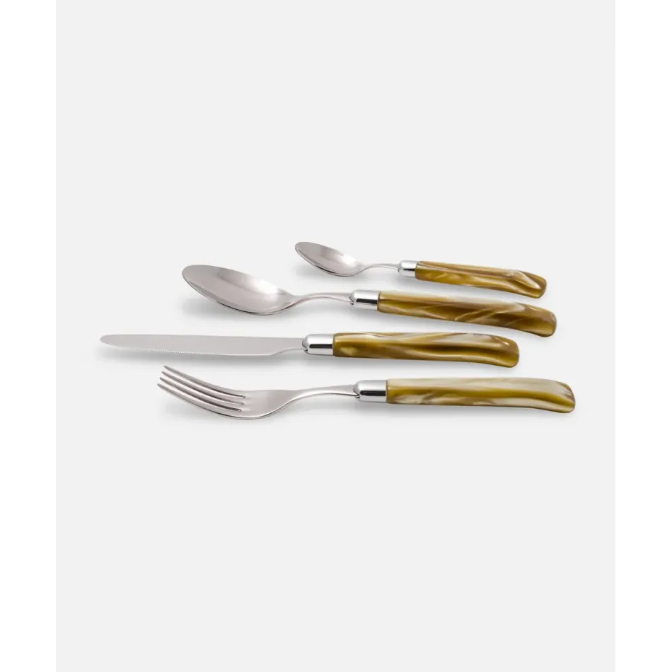 Giada Champagne Flatware