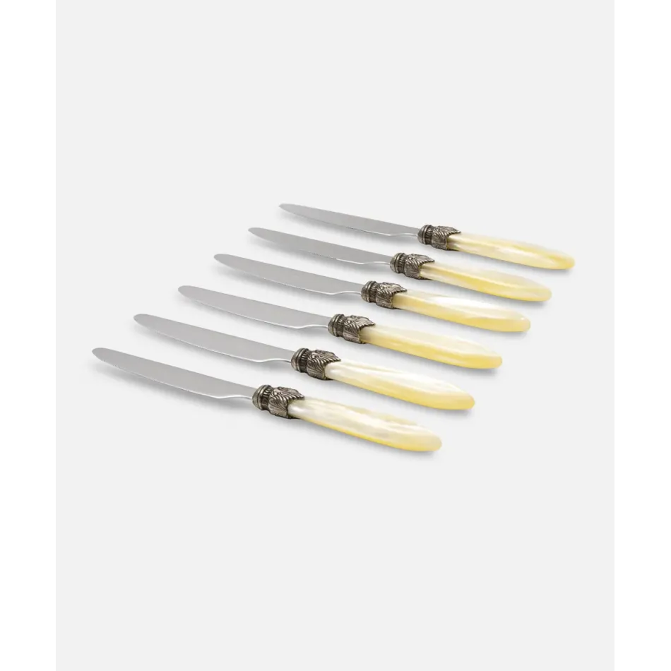 Laura Ivory Table Knife