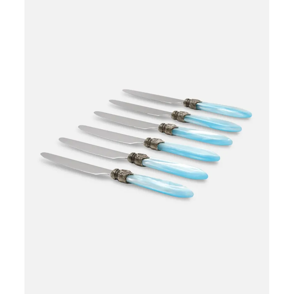 Laura Turquoise Table Knife