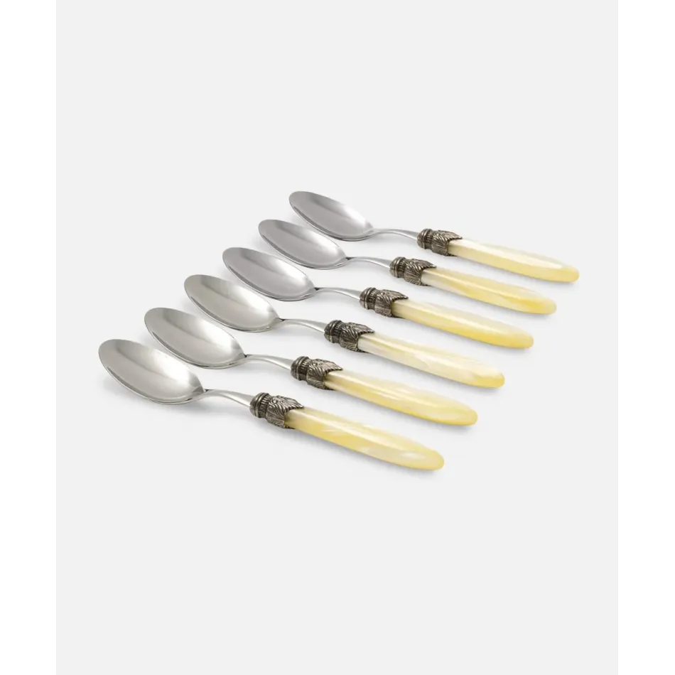 Laura Ivory Table Spoon