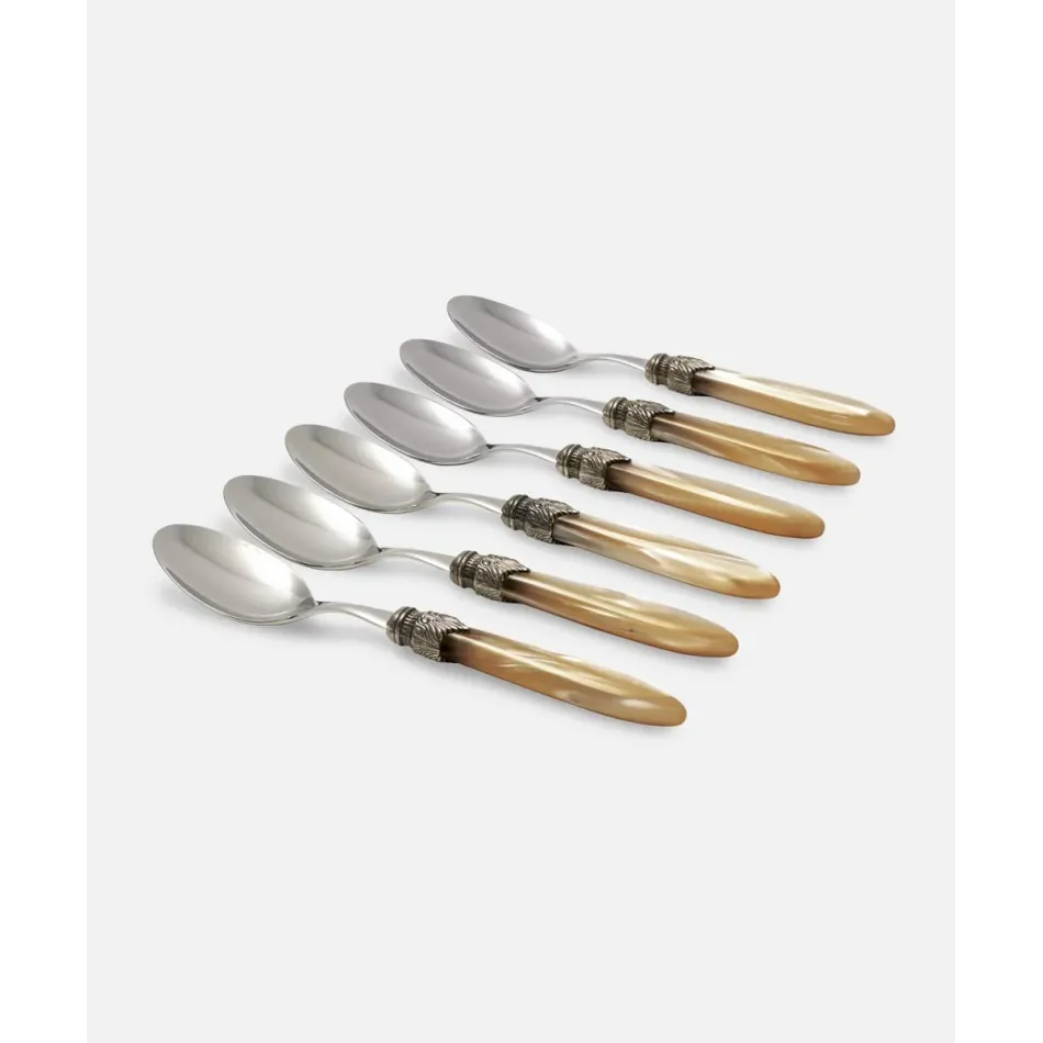 Laura Champagne Table Spoon