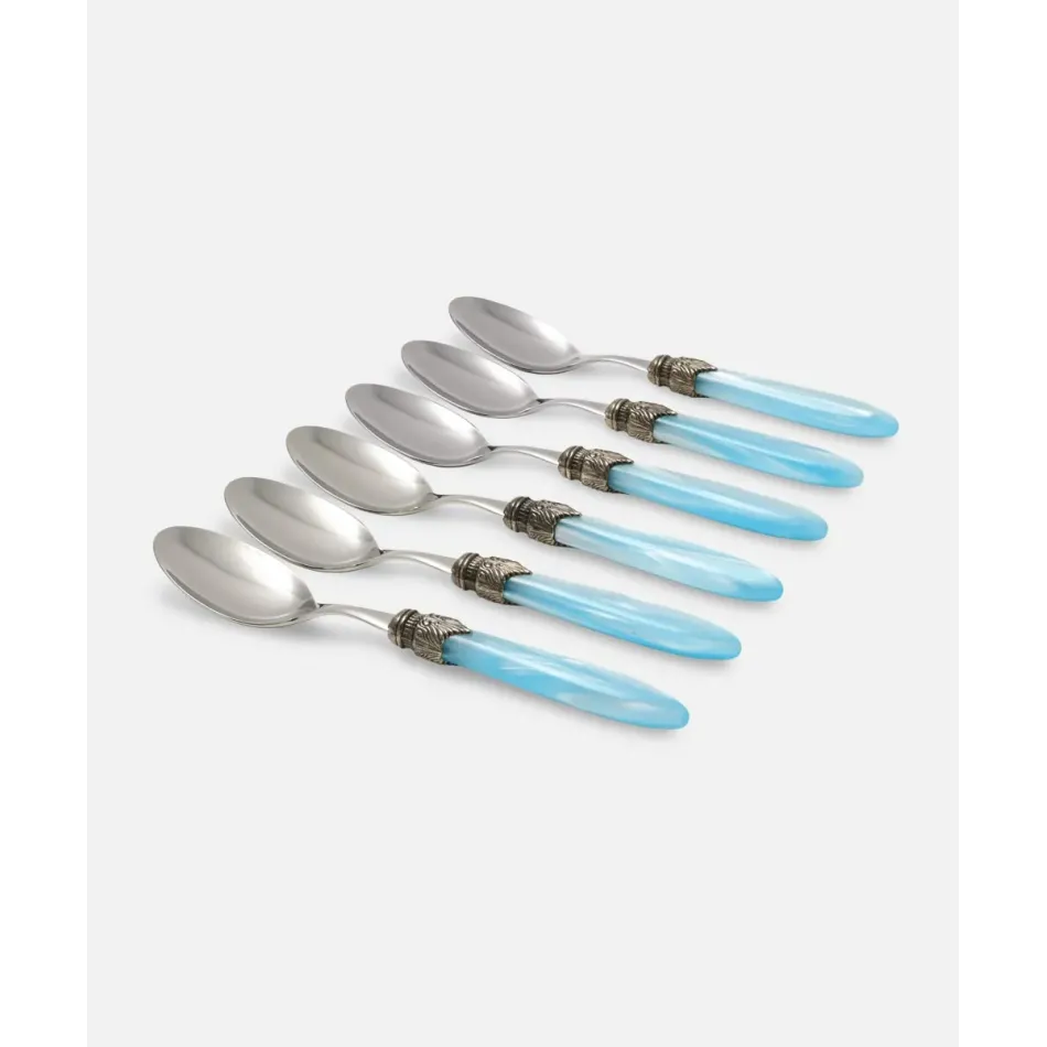 Laura Turquoise Table Spoon