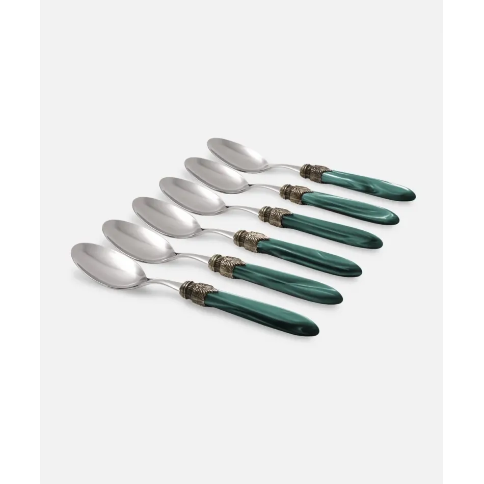 Laura Green Table Spoon