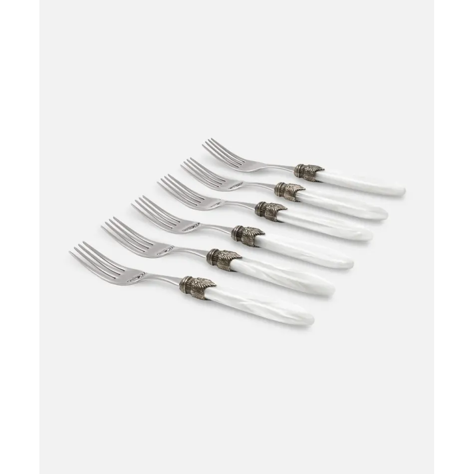 Laura White Table Fork