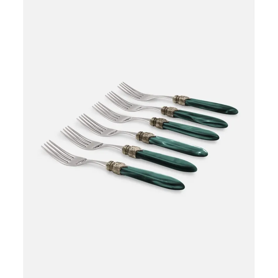 Laura Green Table Fork