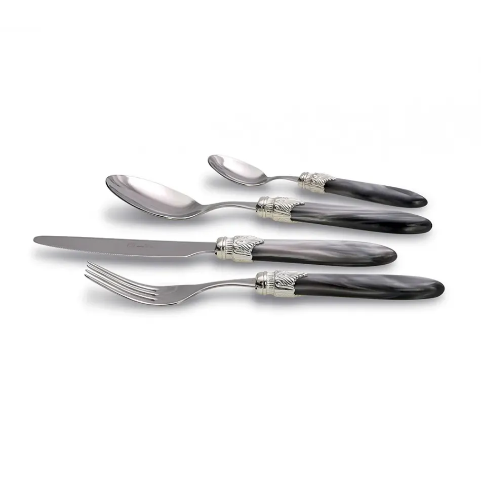 Laura Argento Flatware (Special Order)