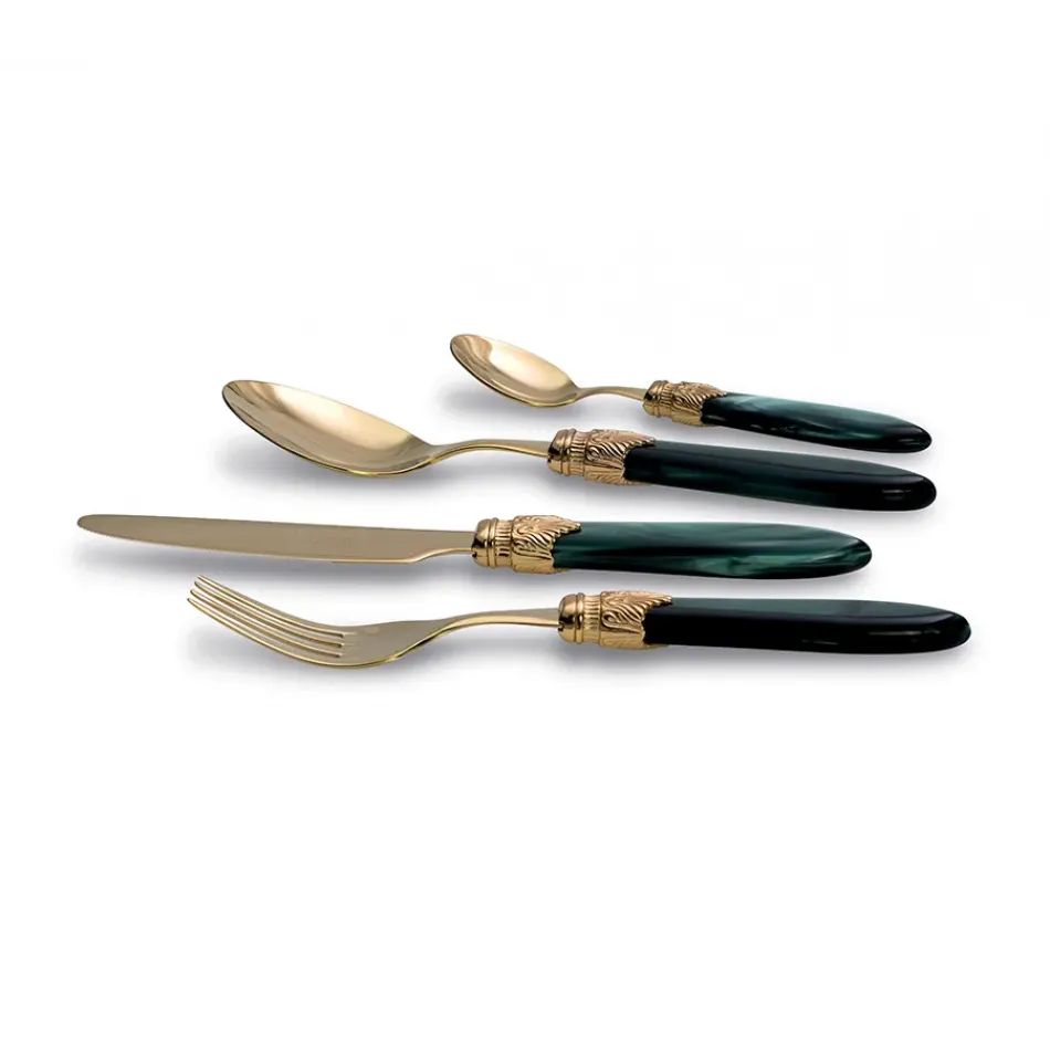 Laura Oro Flatware (Special Order)