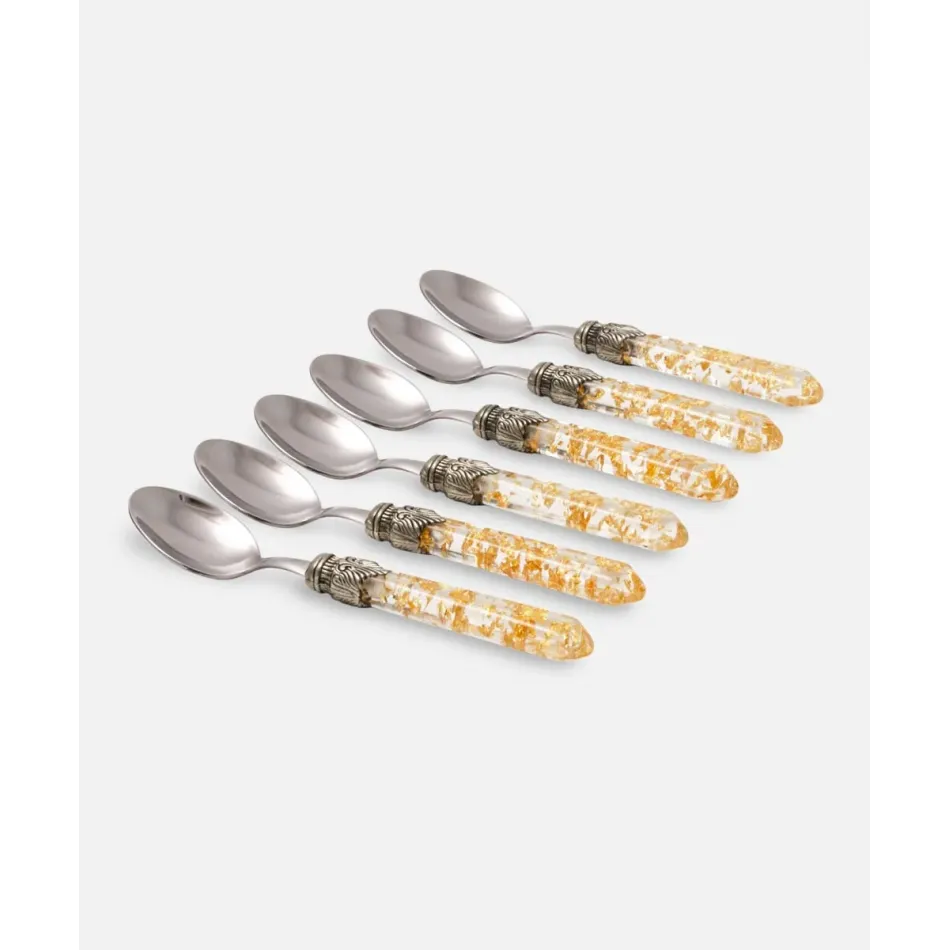 Luna Coffee Spoon (Special Order)