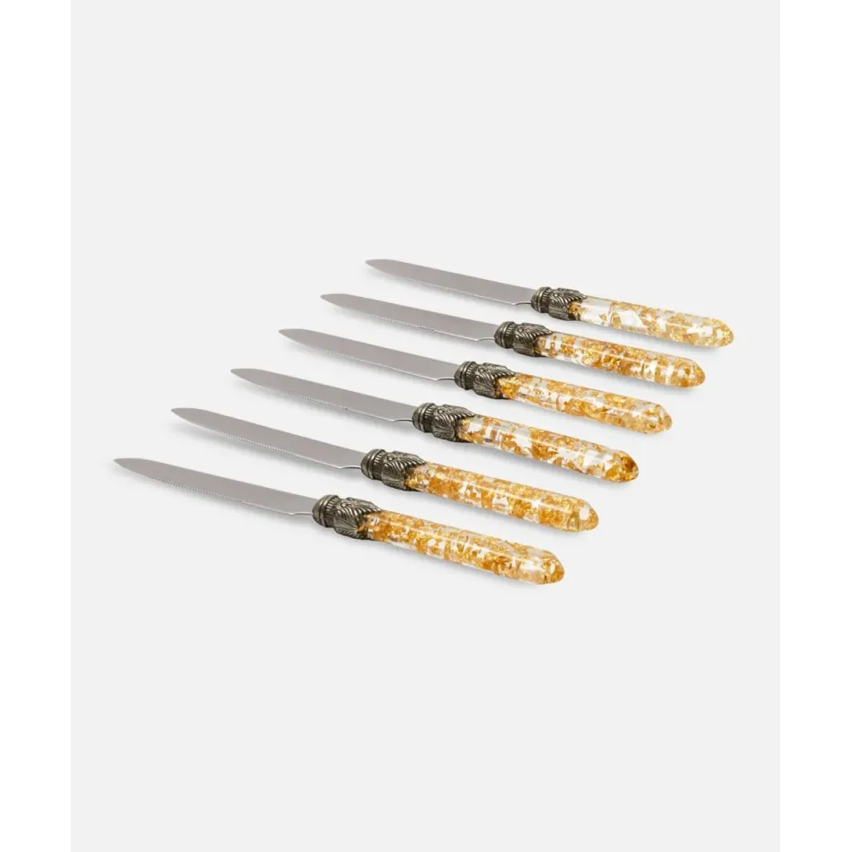 Luna Table Knife (Special Order)