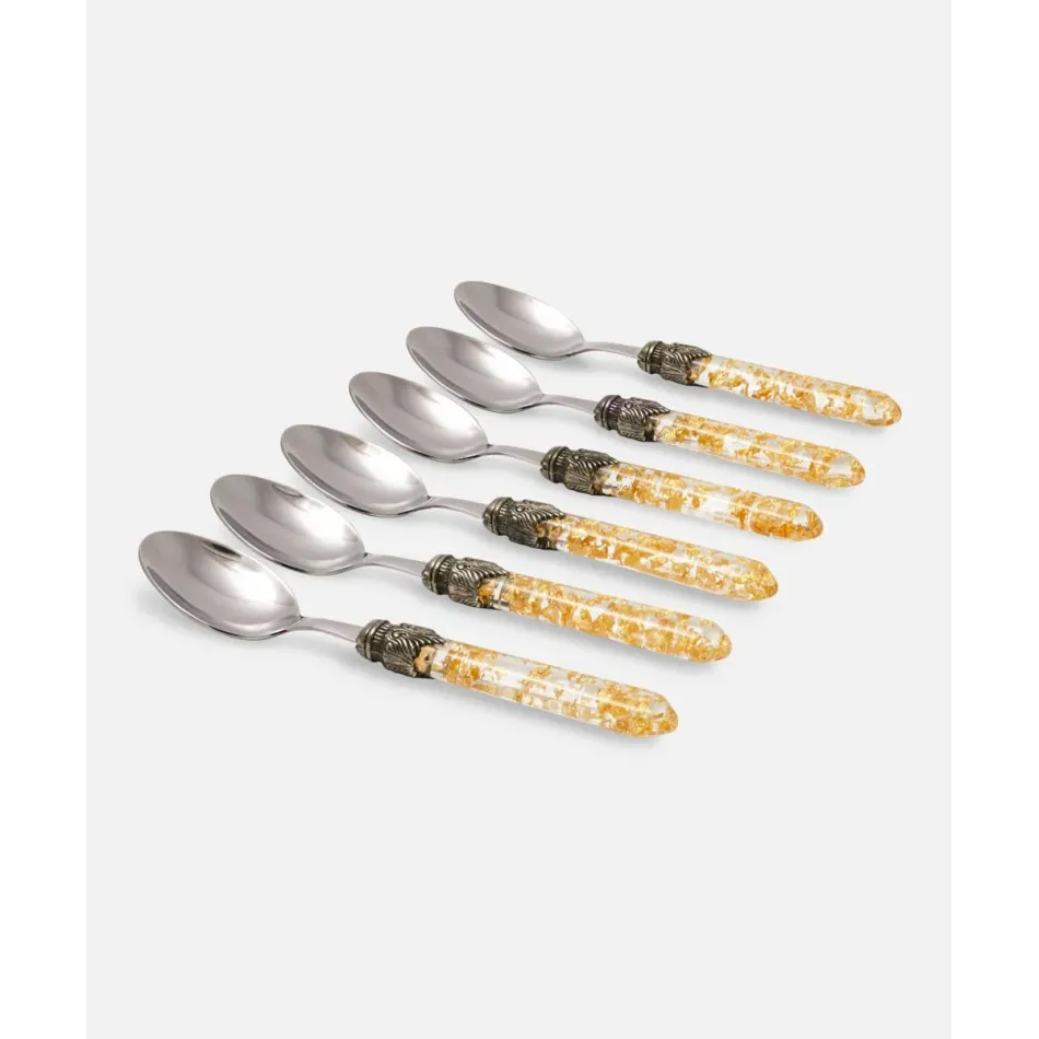 Luna Table Spoon (Special Order)