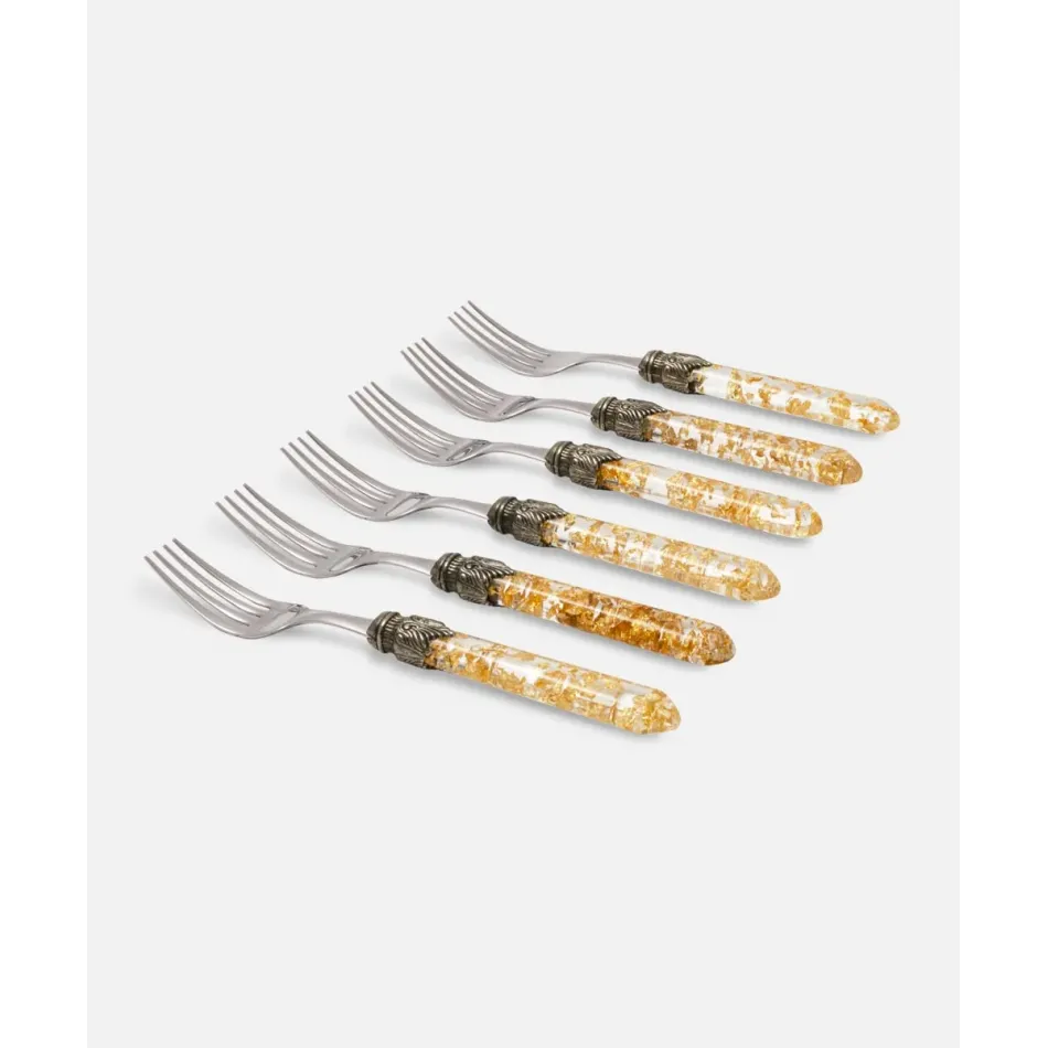 Luna Table Fork (Special Order)