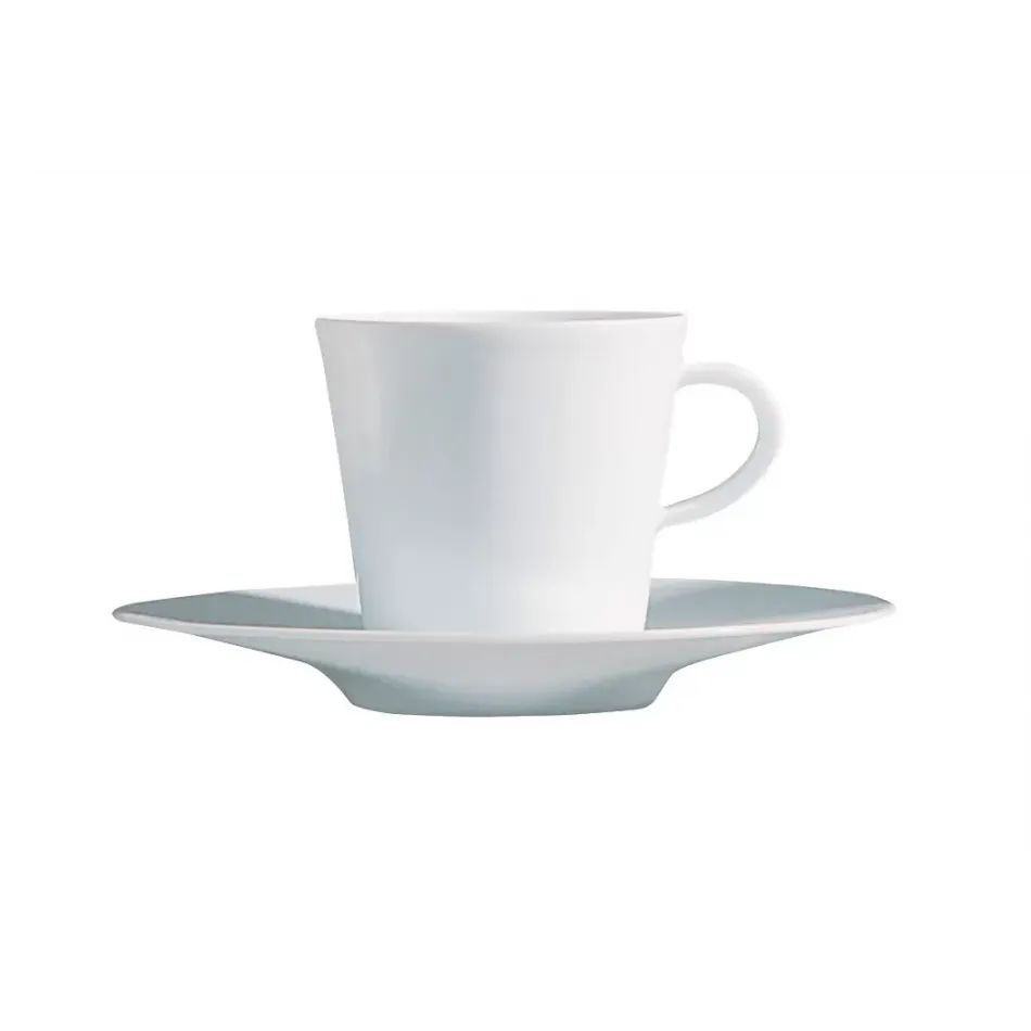 Hommage Large Coffee Cup Diam 3.07086 in