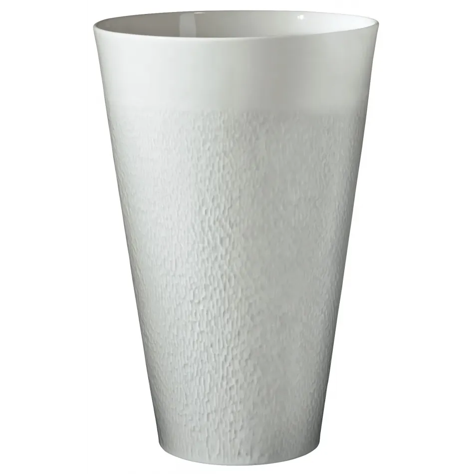 Mineral Vase Diam 3.31 in
