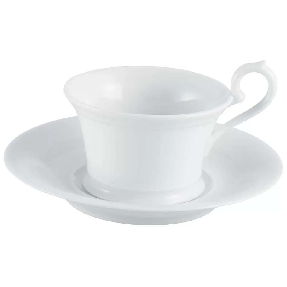 Napoleon Tea Cup Diam 3.5 in