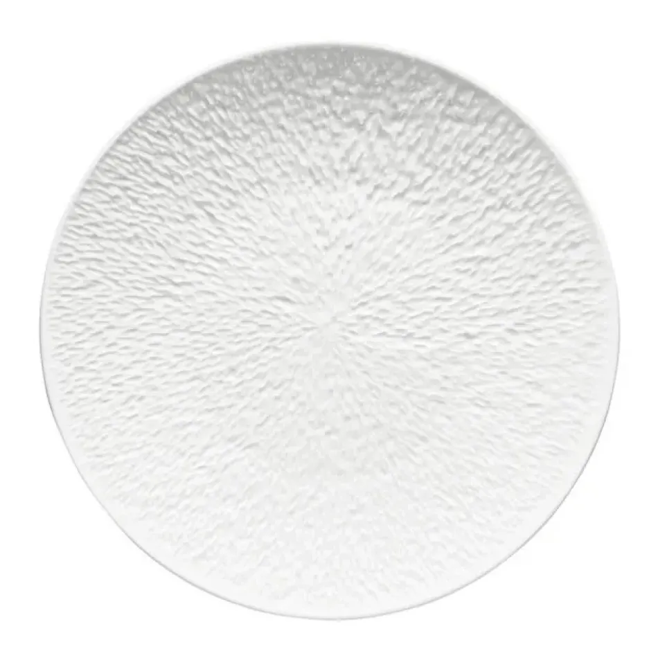 Mineral Sable Buffet plate 12 1/2 inch