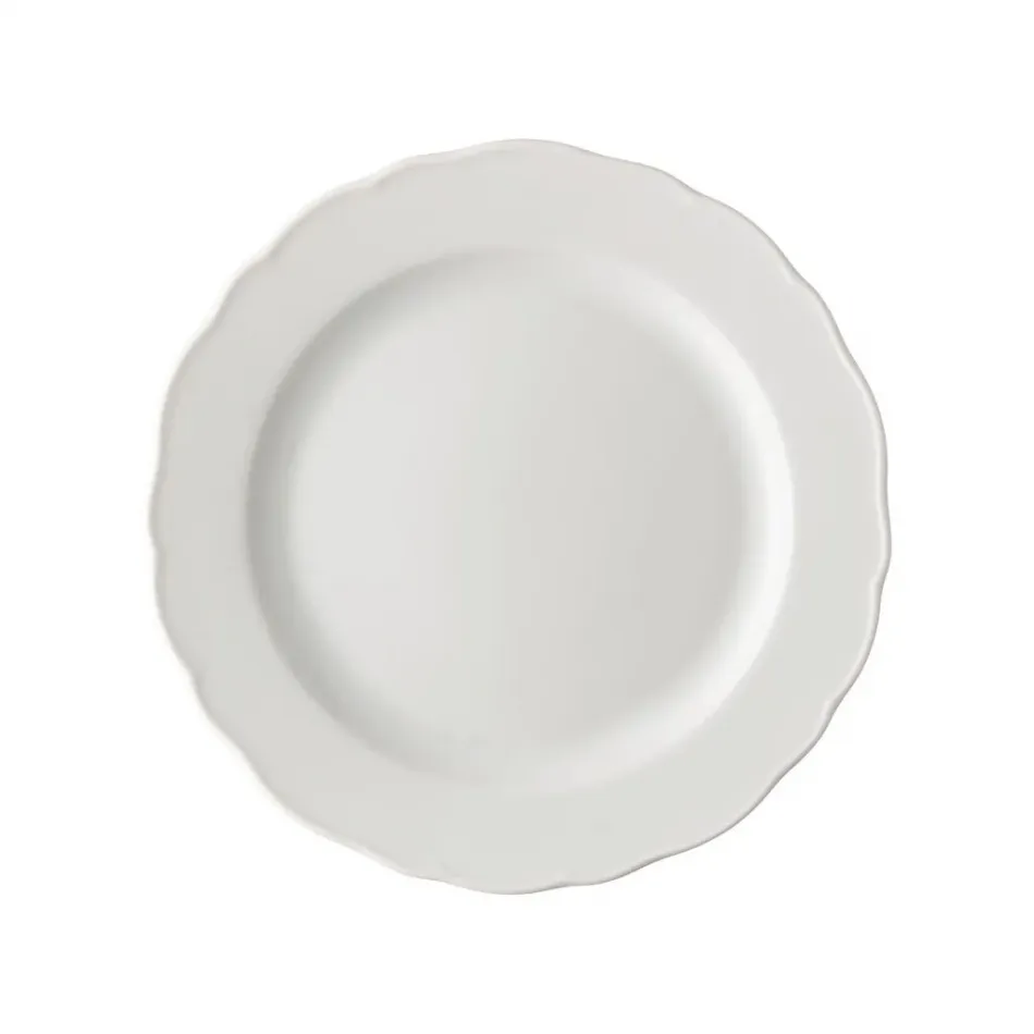 Maria Theresia White Dinnerware