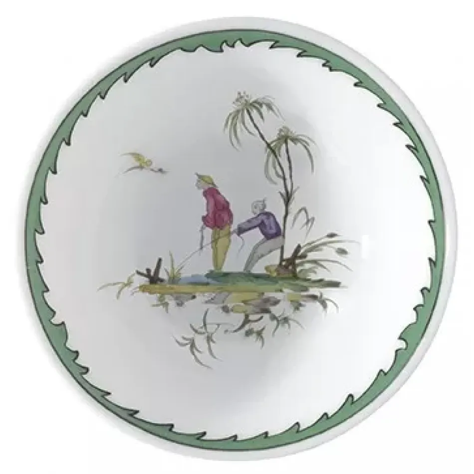 Longjiang Chinese Soja Cup/Dish N°2 Diam 2.7 in