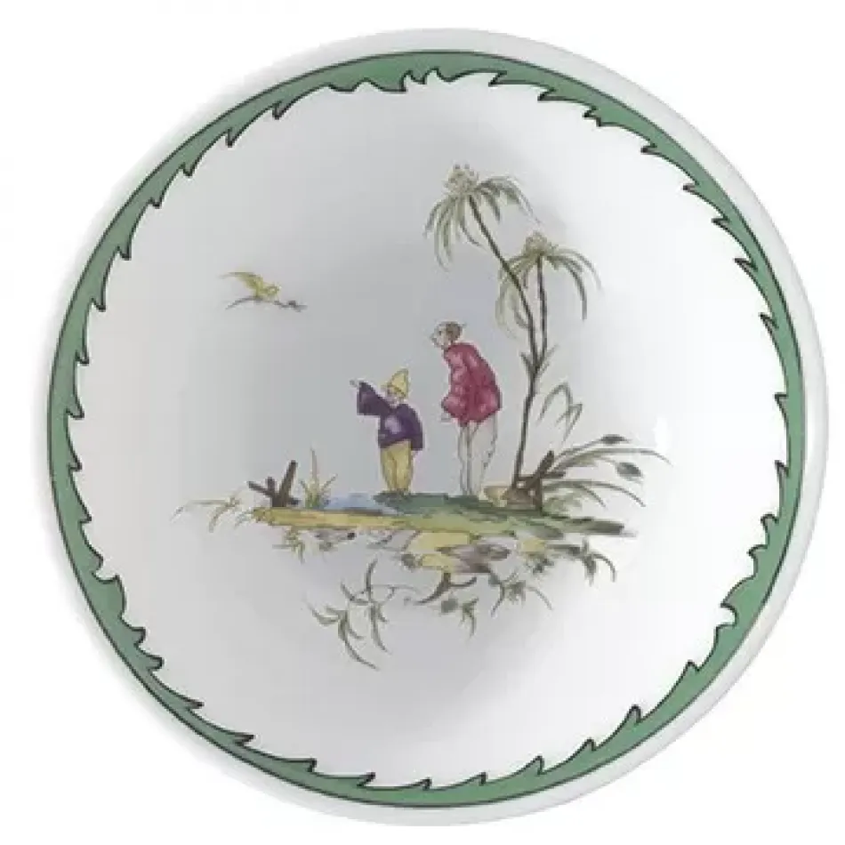 Longjiang Chinese Soja Cup/Dish N°4 Diam 2.7 in