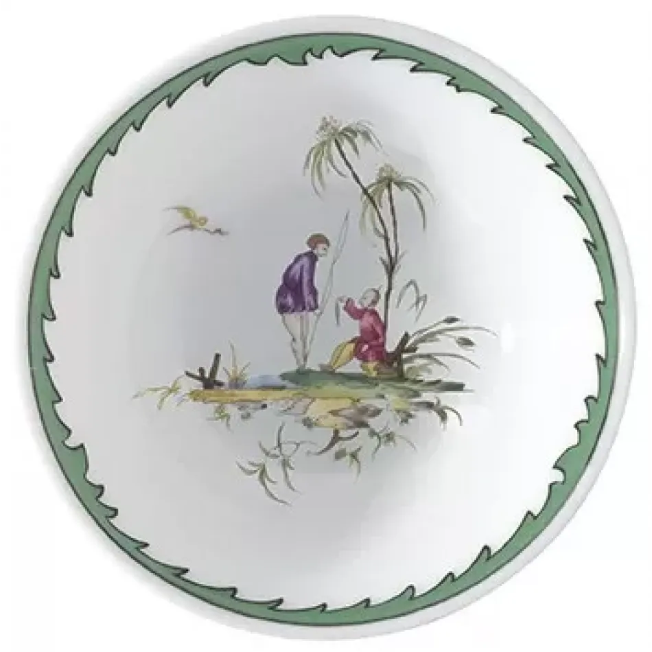 Longjiang Chinese Soja Cup/Dish N°5 Diam 2.7 in