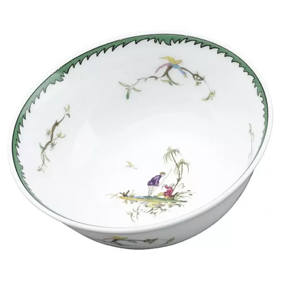 Longjiang Chinese Soup Bowl N°5 Diam 4.7 in