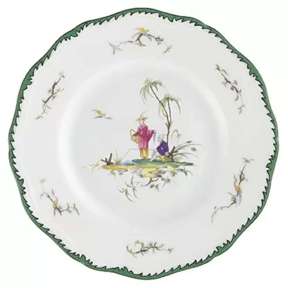 Longjiang Bread & Butter Plate N°6 Diam 6.3 in