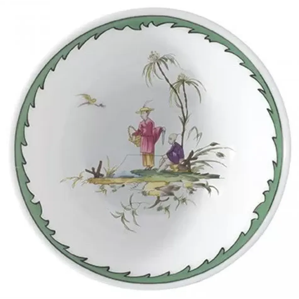 Longjiang Chinese Soja Cup/Dish N°6 Diam 2.7 in