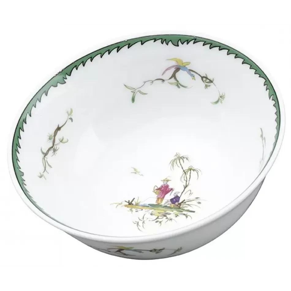 Longjiang Chinese Soup Bowl N°6 Diam 4.7 in