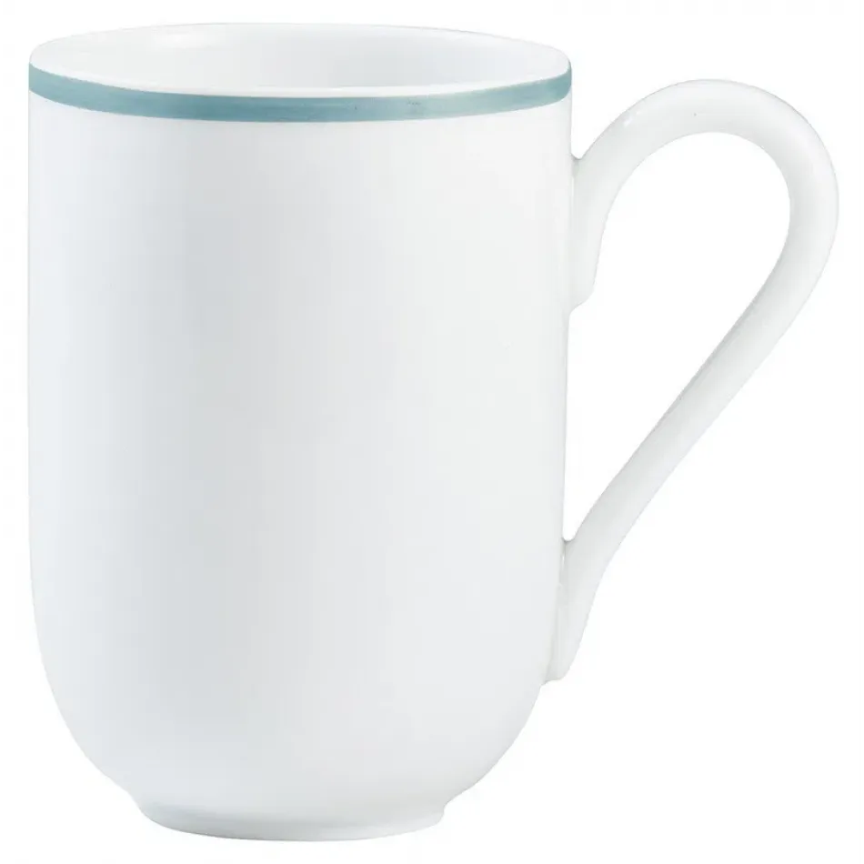 Italian Renaissance Irise Sky Blue  Espresso Cup 3.1 Sky Blue