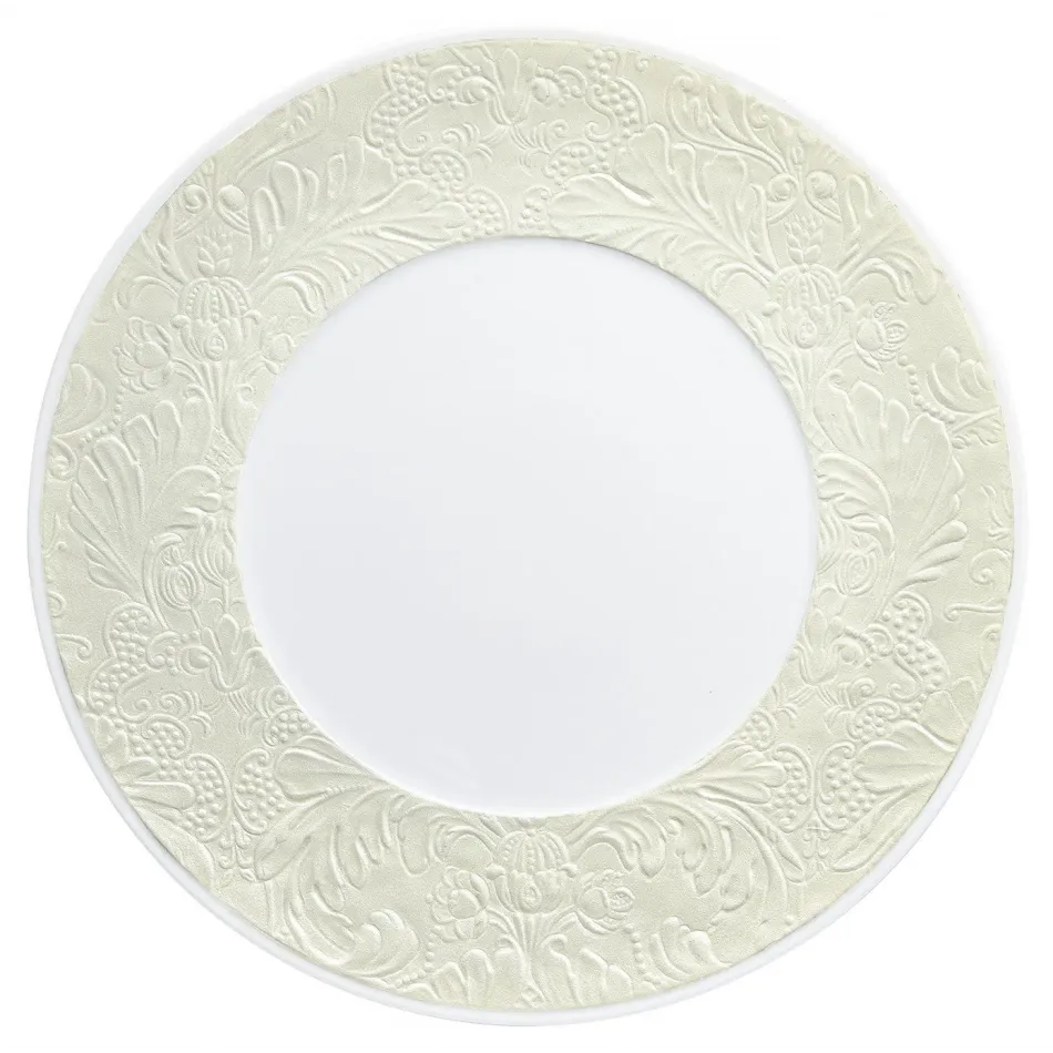 Italian Renaissance Irise Shell Dinnerware