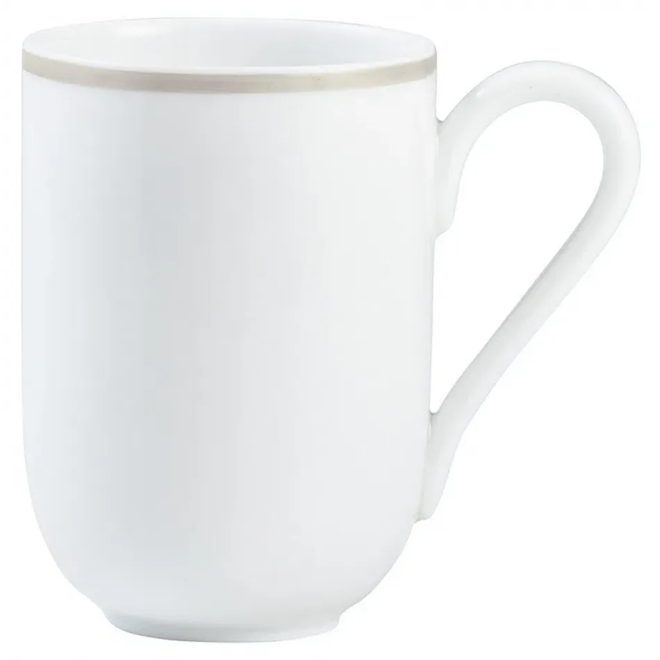 Italian Renaissance Irise Pearl Espresso Cup 3.1 Pearl