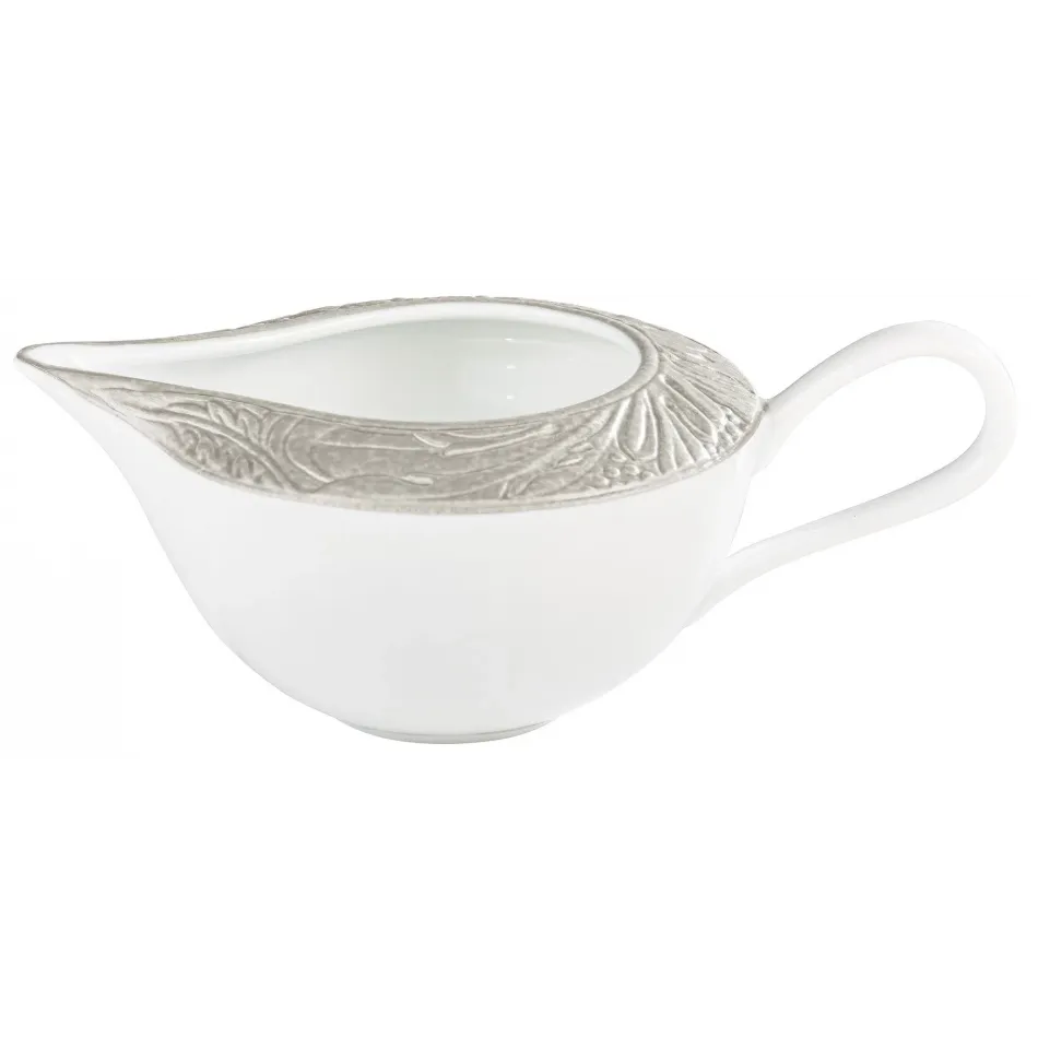 Italian Renaissance Irise Pearl Creamer 3.5 Pearl