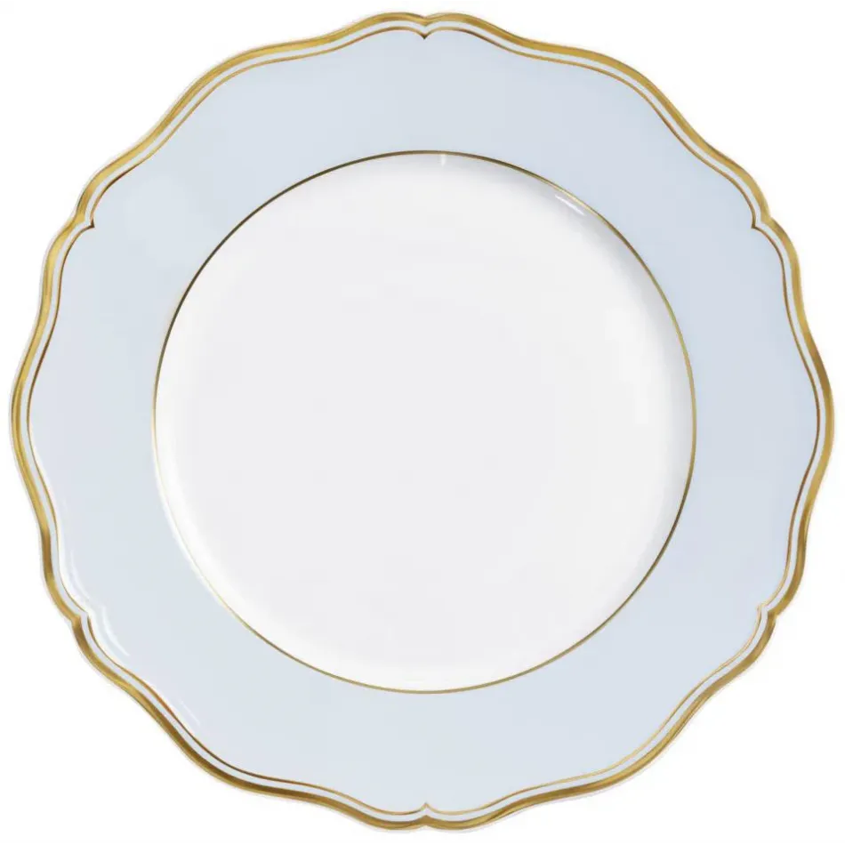 Mazurka Or Blue Grey Dinnerware