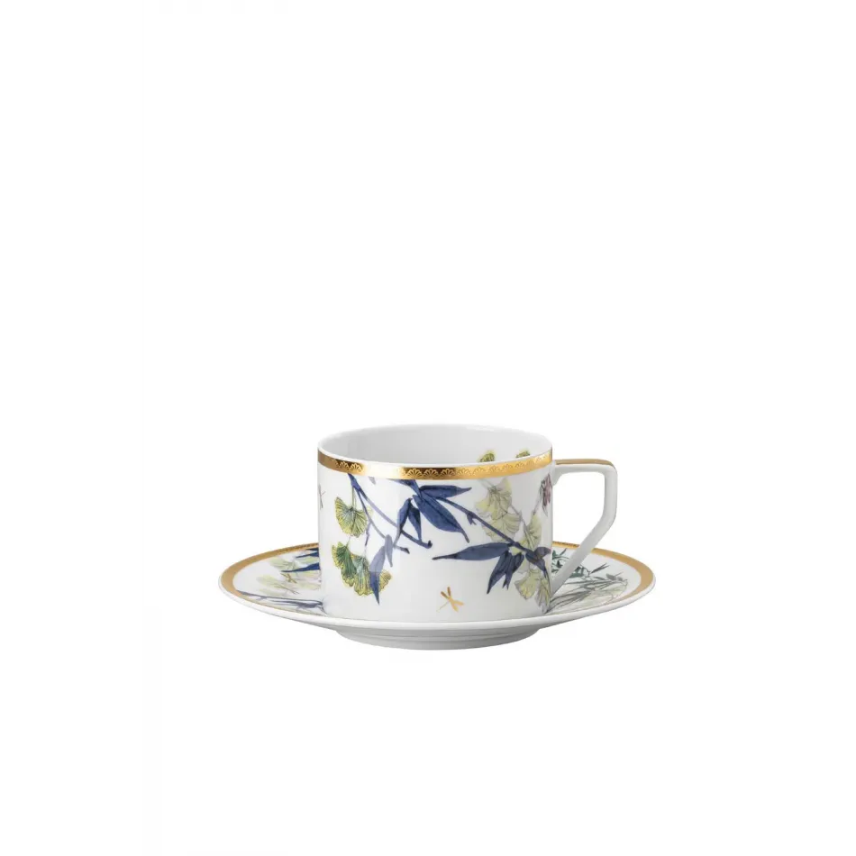 Turandot Tea Cup/Saucer 7 oz. 6 in (Special Order)