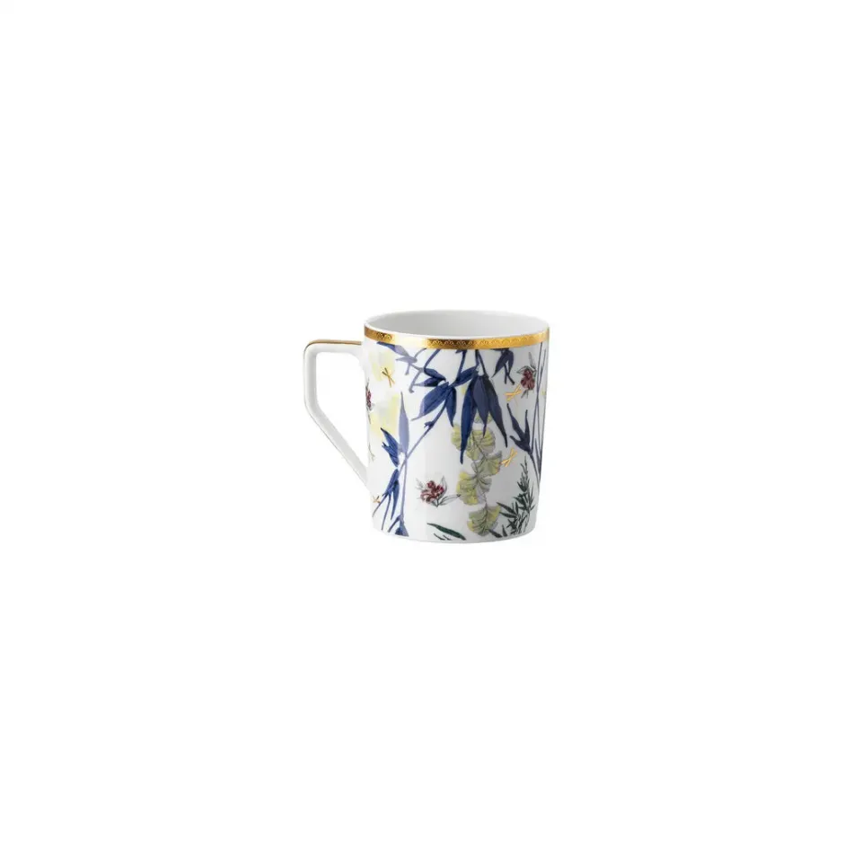 Turandot Mug With Handle 12 oz.