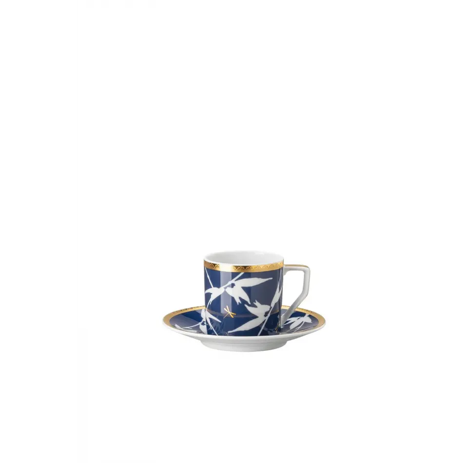 Turandot After Dinner Cup/Saucer 2 oz. 4 1/4 in. (Special Order)