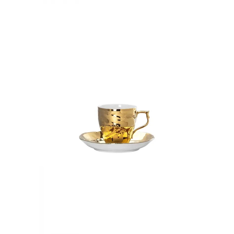 Midas After Dinner Cup/Saucer 3 oz. 4 1/2 in. (Special Order)