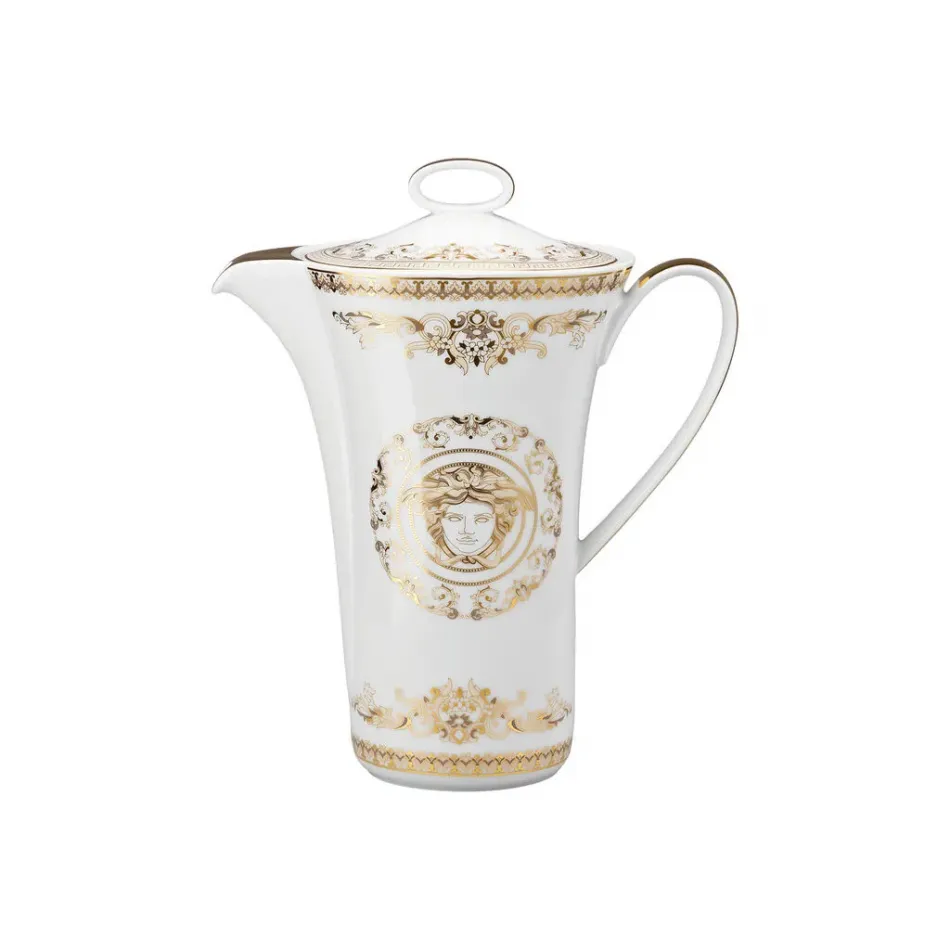 Medusa Gala Coffee Pot 40 oz