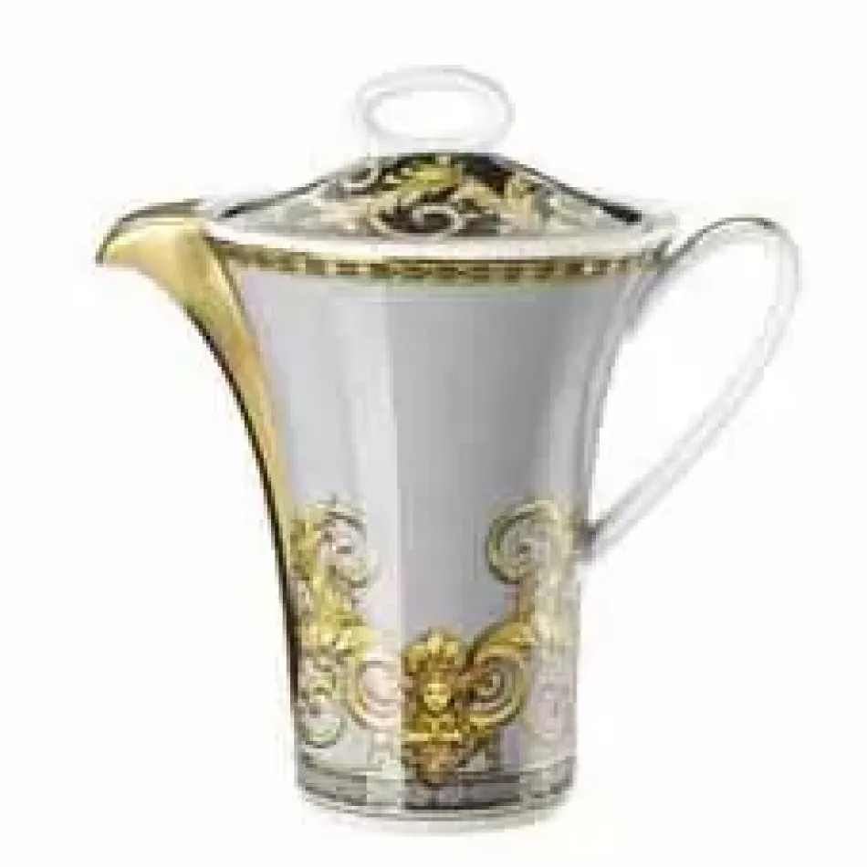 Prestige Gala Creamer Covered