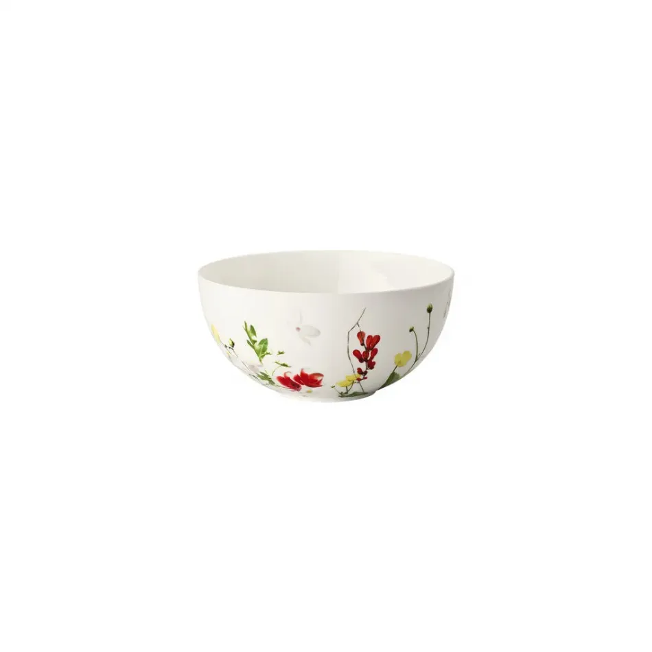 Brillance Fleurs Sauvages Bowl Cereal 20 oz