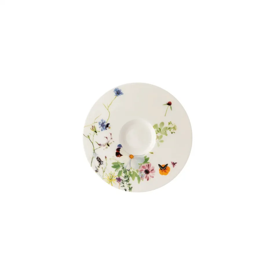 Brillance Grand Air Coffee Saucer 10 Oz