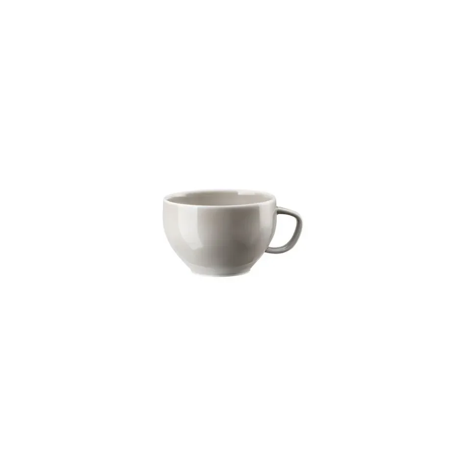 Junto Pearl Grey Tea Cup 8 oz