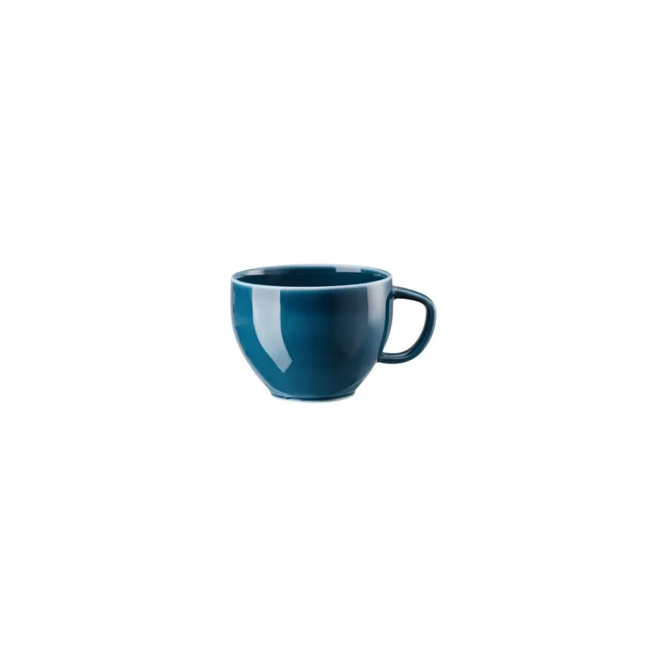 Junto Ocean Blue Combi Cup 9 7/8 oz